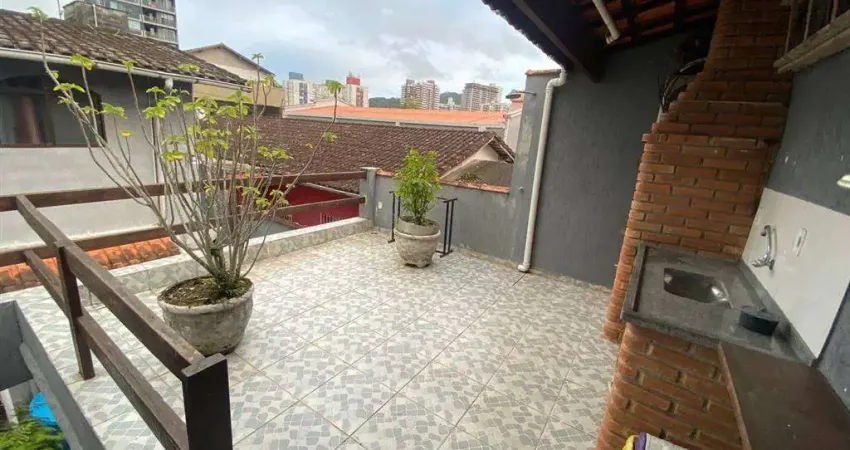 Casa com 2 quartos à venda na RUA Canto do Forte, 452, Canto do Forte, Praia Grande