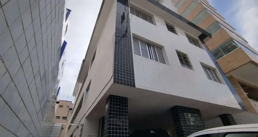 Apartamento com 2 quartos à venda na Rua Marajoara, 423, Guilhermina, Praia Grande