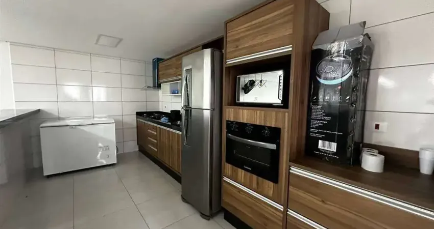 Apartamento, 03 dormitórios, para venda em praia grande, ocian.
