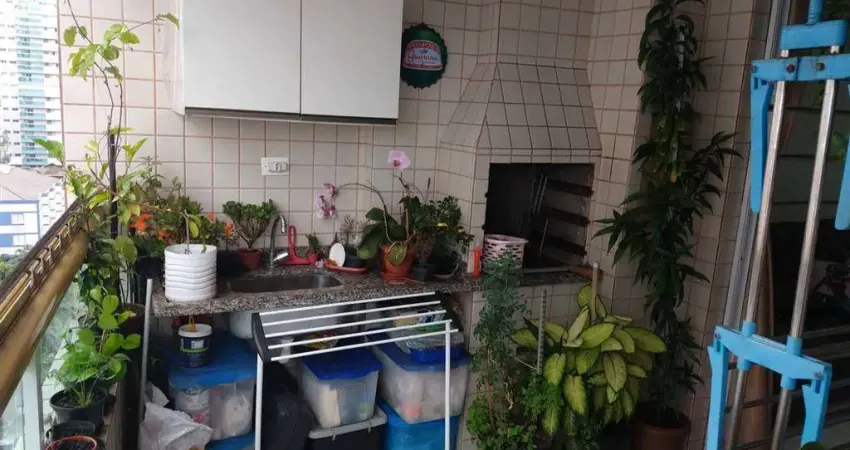 Apartamento com 03 quartos, tupi, praia grande - r$ 680 mil, cod: ap1231