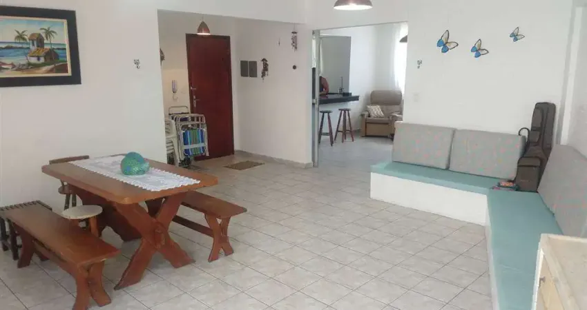 Apartamento com 2 quartos à venda na Rua Maringá, 155, Vila Caiçara, Praia Grande