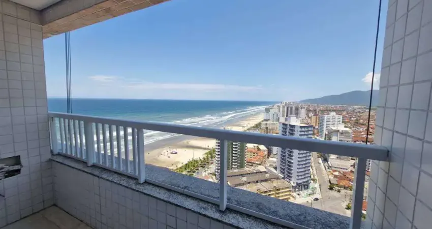 Apartamento com 3 quartos à venda na RUA Caiçara, 1352, Vila Caiçara, Praia Grande