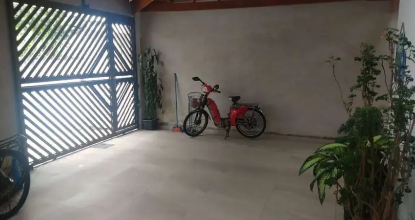 Casa com 3 quartos à venda na RUA Caiçara, 247, Vila Caiçara, Praia Grande