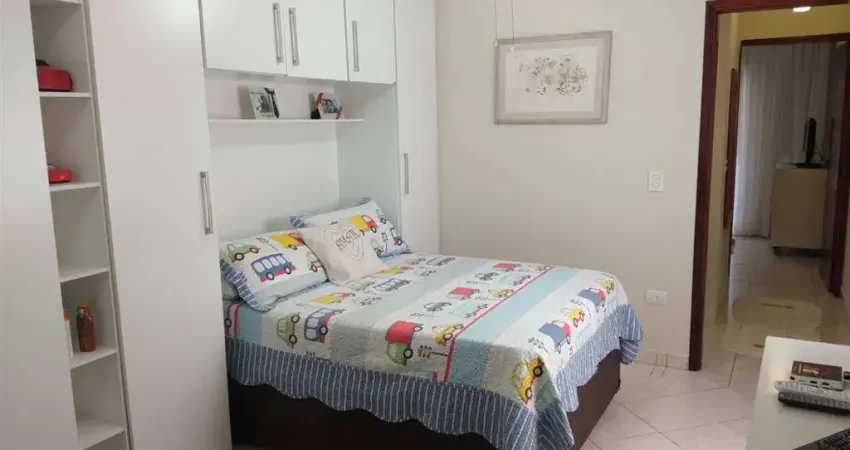 Casa com 2 quartos à venda na RUA Caiçara, 589, Vila Caiçara, Praia Grande