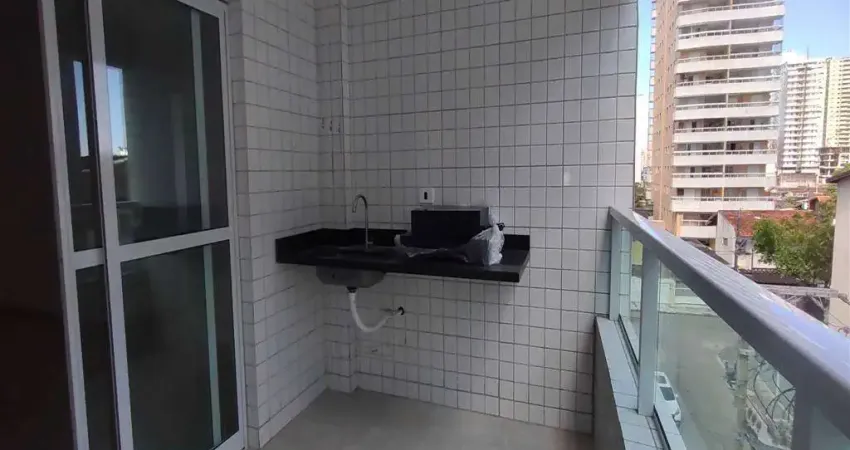 Apartamento com 2 quartos, aviação, praia grande - r$ 470 mil, cod: ap1262