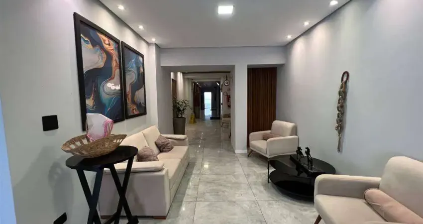 Apartamento com 1 quarto à venda na RUA Caiçara, 249, Vila Caiçara, Praia Grande