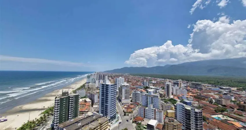 Apartamento com 4 quartos à venda na RUA Caiçara, 1352, Vila Caiçara, Praia Grande