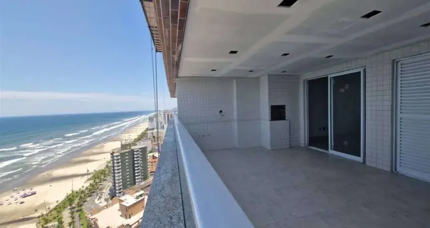 Apartamento com 3 quartos à venda na RUA CAIÇARA, 1352, Vila Caiçara, Praia Grande