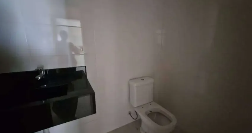 Apartamento com 3 quartos à venda na RUA Caiçara, 103, Vila Caiçara, Praia Grande