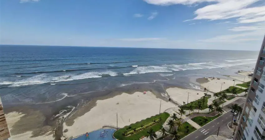 Apartamento com 3 quartos à venda na RUA Caiçara, 103, Vila Caiçara, Praia Grande