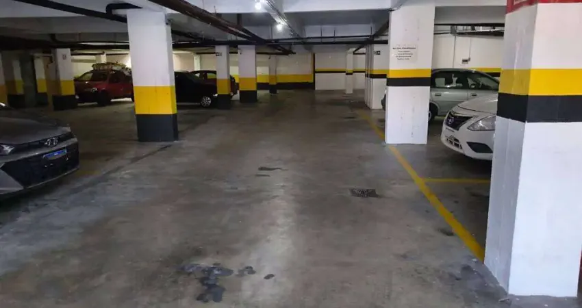 Apartamento com 1 quarto à venda na RUA Ocian, 462, Cidade Ocian, Praia Grande