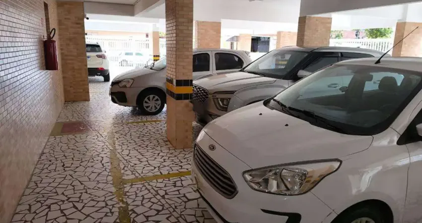 Apartamento com 02 quartos, boqueirão, praia grande - r$ 390 mil, cod: ap1291