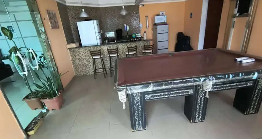 Apartamento com 1 quarto à venda na RUA Caiçara, 11841, Vila Caiçara, Praia Grande