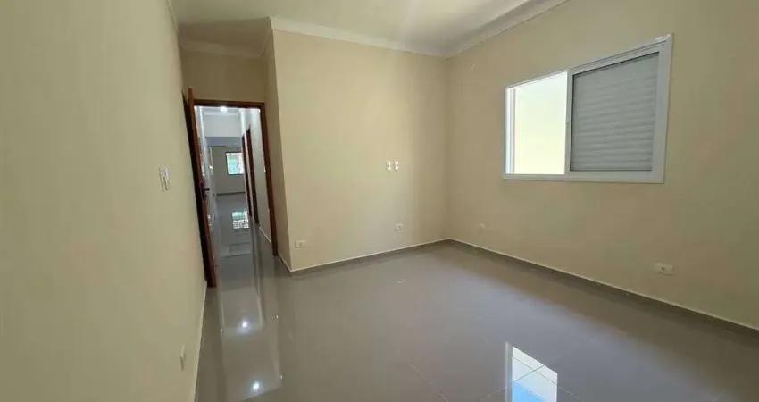 Casa com 2 quartos à venda na RUA Balneário Maracanã, 190, Balneário Maracanã, Praia Grande