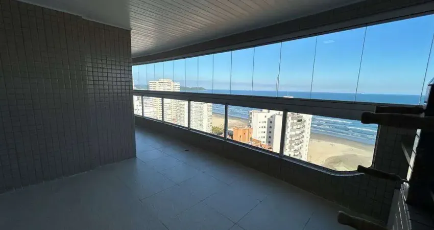 Apartamento com 3 quartos, aviação, praia grande - r$ 950 mi, cod: ap1305