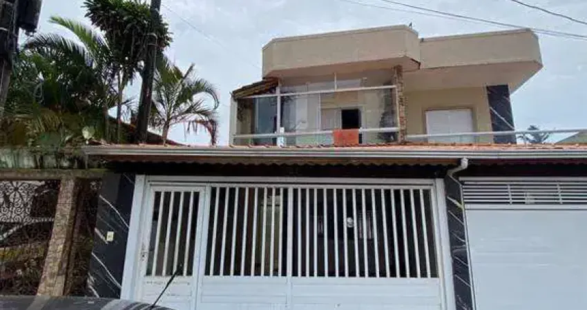 Casa com 3 quartos à venda na RUA Guilhermina, 573, Guilhermina, Praia Grande