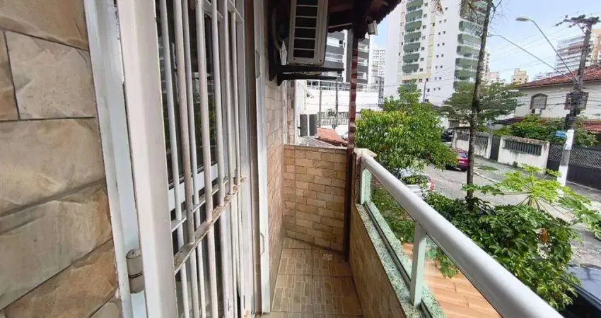 Casa com 2 quartos à venda na RUA Guilhermina, 79, Guilhermina, Praia Grande