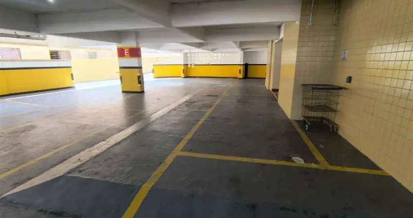 Apartamento com 3 quartos à venda na RUA Guilhermina, 71, Guilhermina, Praia Grande