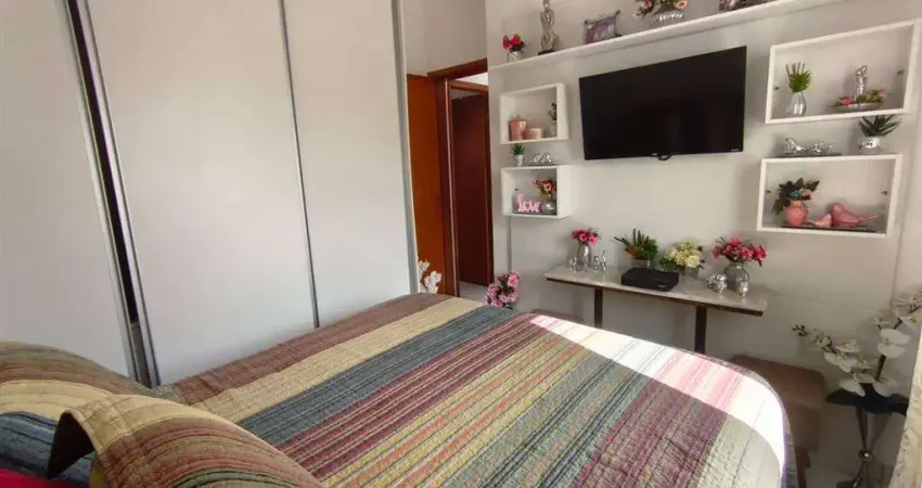 Apartamento com 02 quartos, ocian, praia grande - r$ 350 mil, cod: ap1316