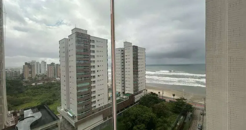Apartamento com 2 quartos, centro, mongaguá - r$ 575 mil, cod: ap1319