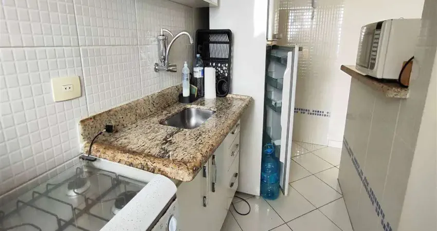 Apartamento com 1 quarto, caiçara, praia grande - r$ 305 mil, cod: ap1321
