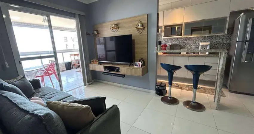 Apartamento com 2 quartos à venda na Rua Maria Inez Bacheschi Rúbio, 11881, Vila Caiçara, Praia Grande