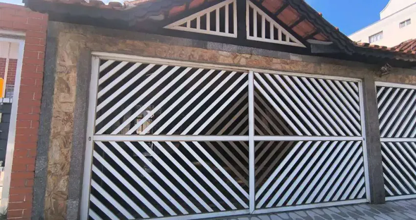 Casa com 2 quartos à venda na RUA CAIÇARA, 243, Vila Caiçara, Praia Grande