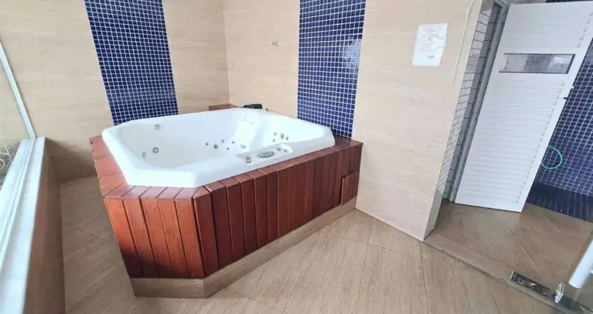 Apartamento com 2 quartos, guilhermina, praia grande - r$ 715 mil, cod: ap1336