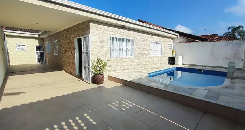 Casa com 2 quartos, caiçara, praia grande - r$ 725 mil, cod: ca1341