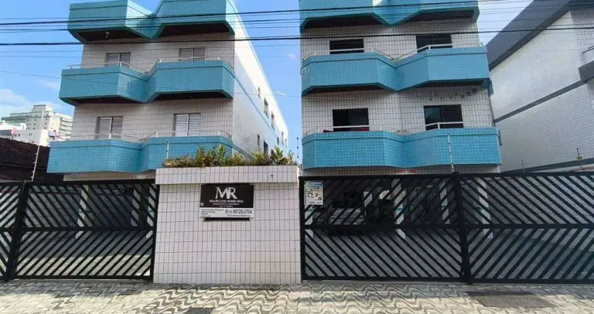 Apartamento com 1 quarto à venda na RUA CAIÇARA, 326, Vila Caiçara, Praia Grande