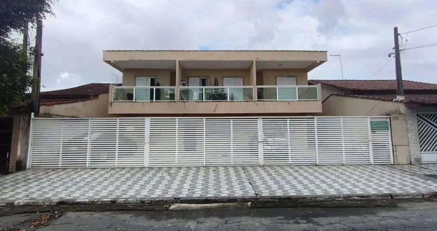 Casa com 2 quartos à venda na RUA Mirim, 176, Vila Mirim, Praia Grande