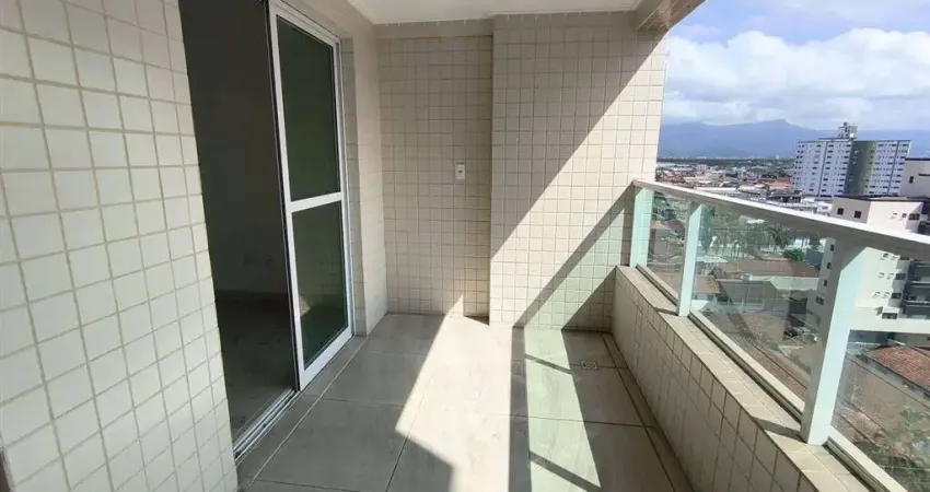 Apartamento com 02 quartos, ocian, praia grande - r$ 450 mil, cod: ap1361