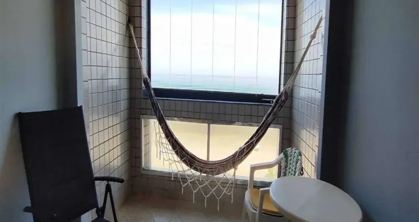 Apartamento com 2 quartos, real, praia grande - r$ 425 mil, cod: ap1371