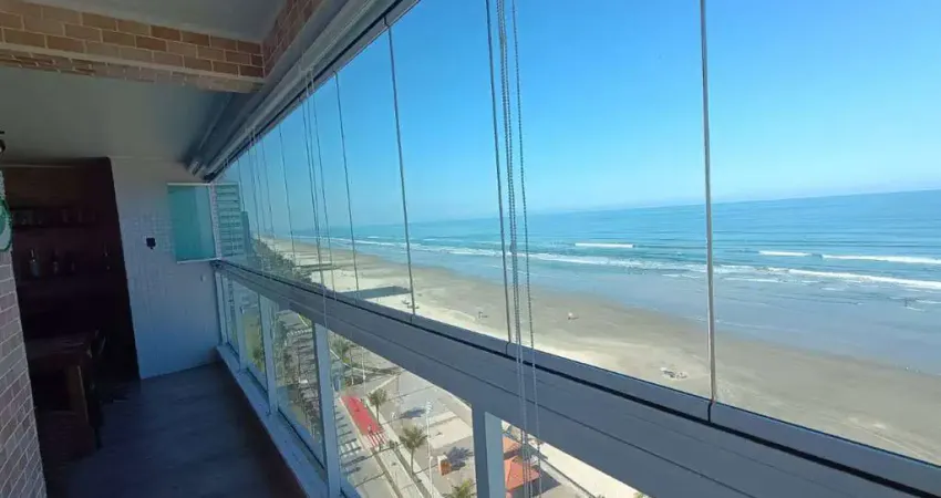 Apartamento com 2 quartos à venda na RUA CENTRO, 131, Centro, Mongaguá