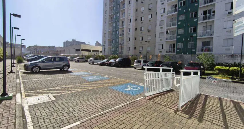 Apartamento com 1 quarto, ocian, praia grande - r$ 260 mil, cod: ap1377