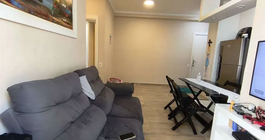 Apartamento com 1 quarto, ocian, praia grande - r$ 260 mil, cod: ap1377