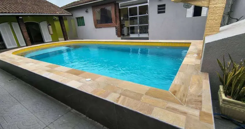 Casa com 3 quartos à venda na RUA BELAS ARTES, 509, Belas Artes, Itanhaém