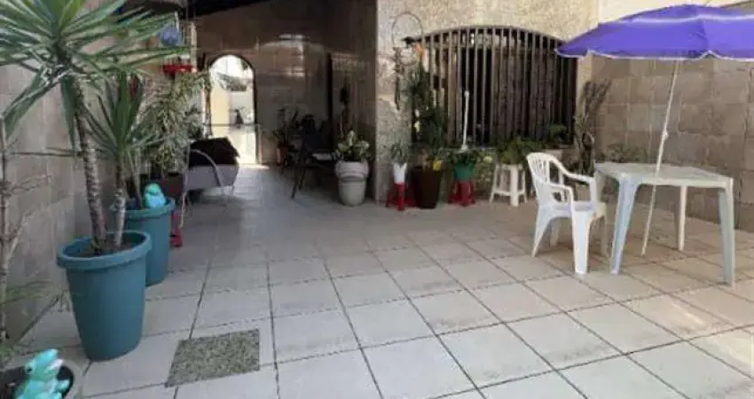 Casa com 2 quartos, tupi, praia grande - r$ 540 mil, cod: ca1375
