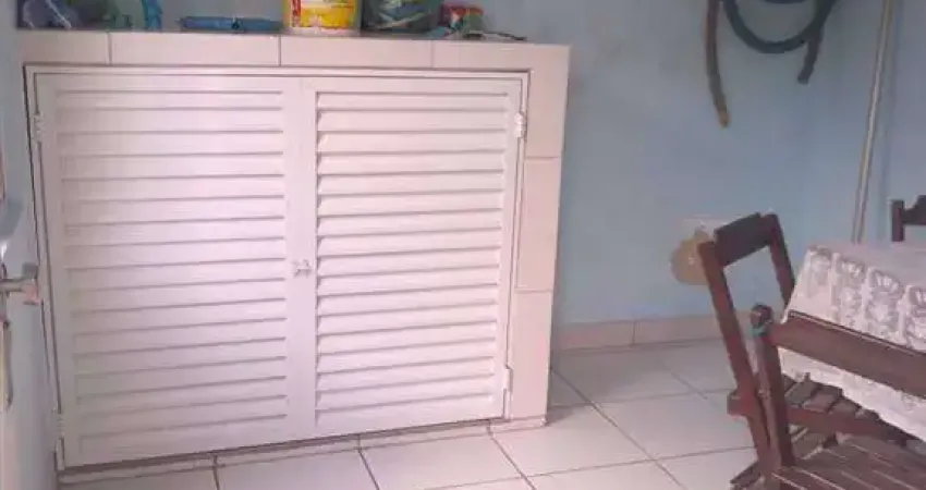 Casa com 2 quartos à venda na RUA Ocian, 519, Cidade Ocian, Praia Grande