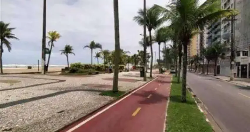 Apartamento com 2 quartos, ocian, praia grande - r$ 499 mil, cod: ap1383