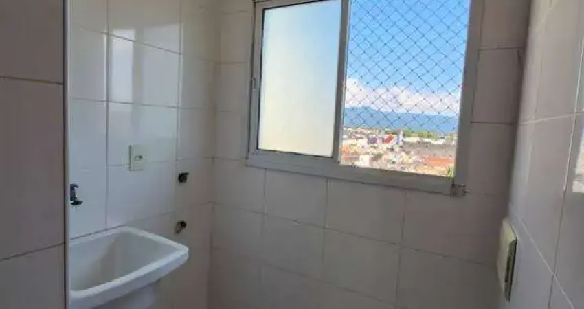 Apartamento com 2 quartos, guilhermina, praia grande - r$ 430 mil, cod: ap1384