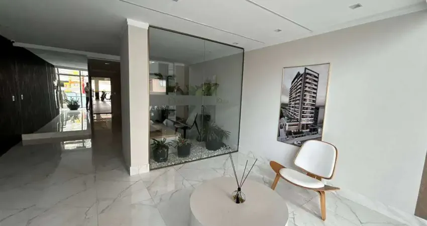 Apartamento com 2 quartos, canto do forte, praia grande - r$ 670 mil, cod: ap1385