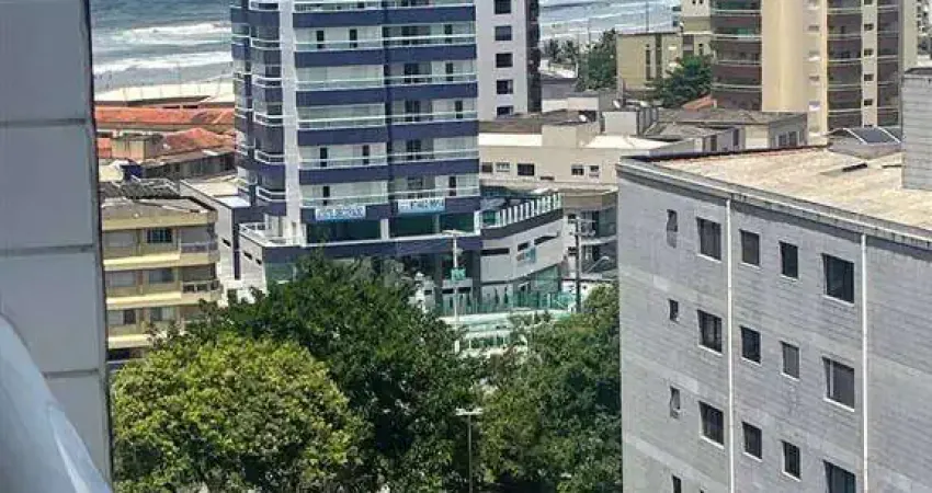 Apartamento com 2 quartos, caiçara, praia grande - r$ 520 mil, cod: ap1391