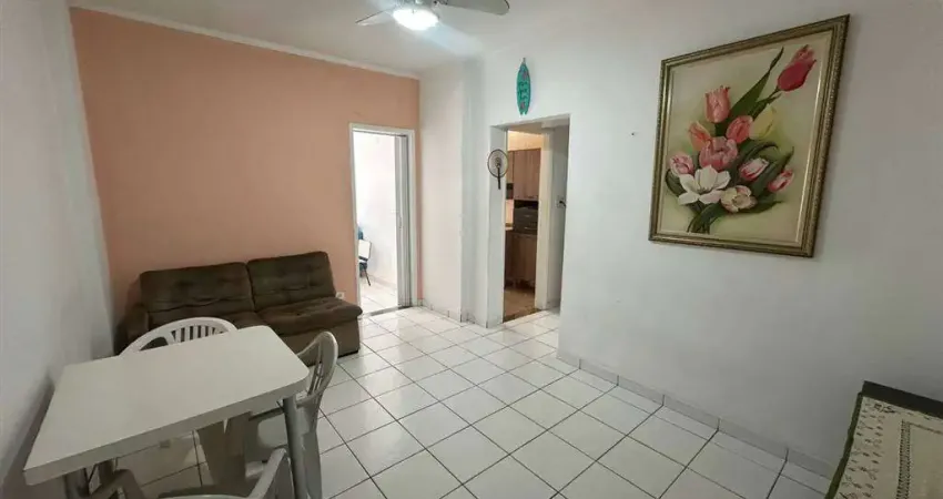 Apartamento com 1 quarto,praia grande - r$ 235.000 mil, cod: ap1398