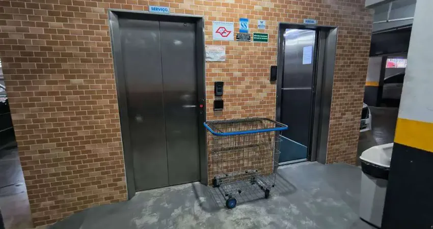 Apartamento com 2 quartos à venda na RUA Mirim, 110, Vila Mirim, Praia Grande