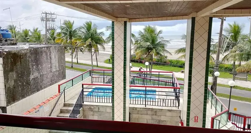 Apartamento com 1 quarto à venda na RUA Baneário Maracanã, 11353, Balneário Maracanã, Praia Grande