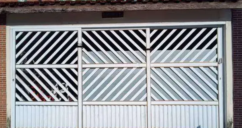 Sobrado com 02 quartos, solemar, praia grande - r$ 260 mil, cod: ff3006