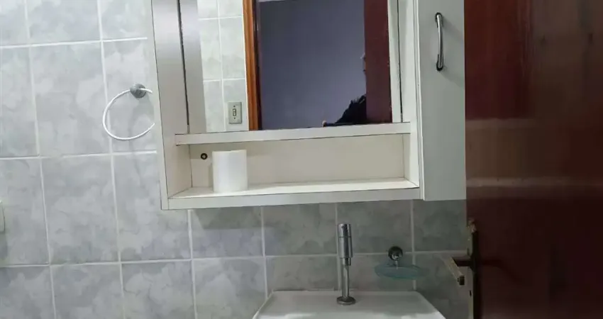 Sobrado com 2 quartos, guilhermina, praia grande - r$ 580 mil, cod: ca14111