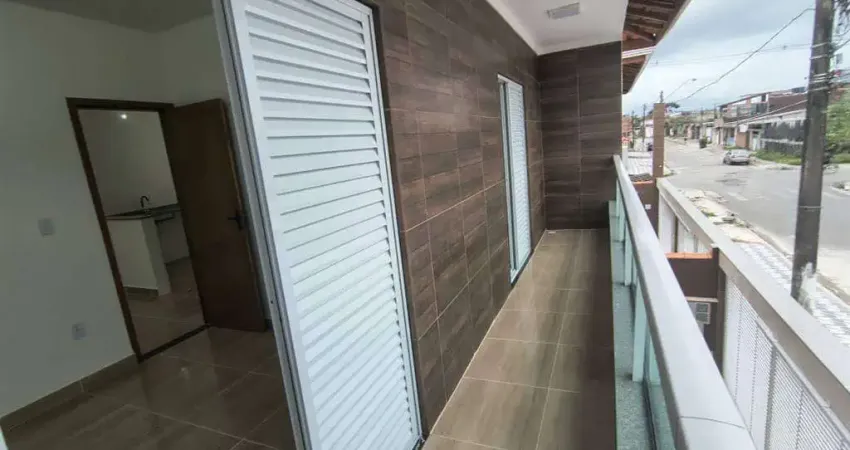 Casa de condomínio com 2 quartos, ribeirópolis, praia grande - r$ 280 mil, cod: ca1413