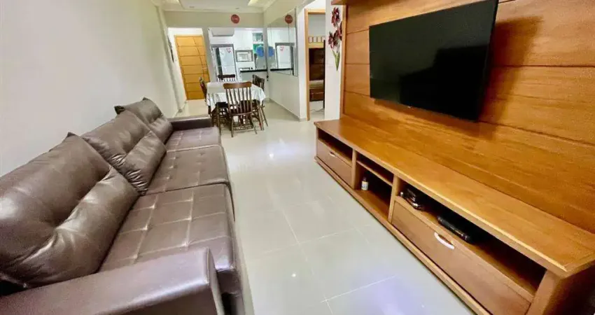 Apartamento com 2 quartos, aviação, praia grande - r$ 575 mil, cod: ap1419